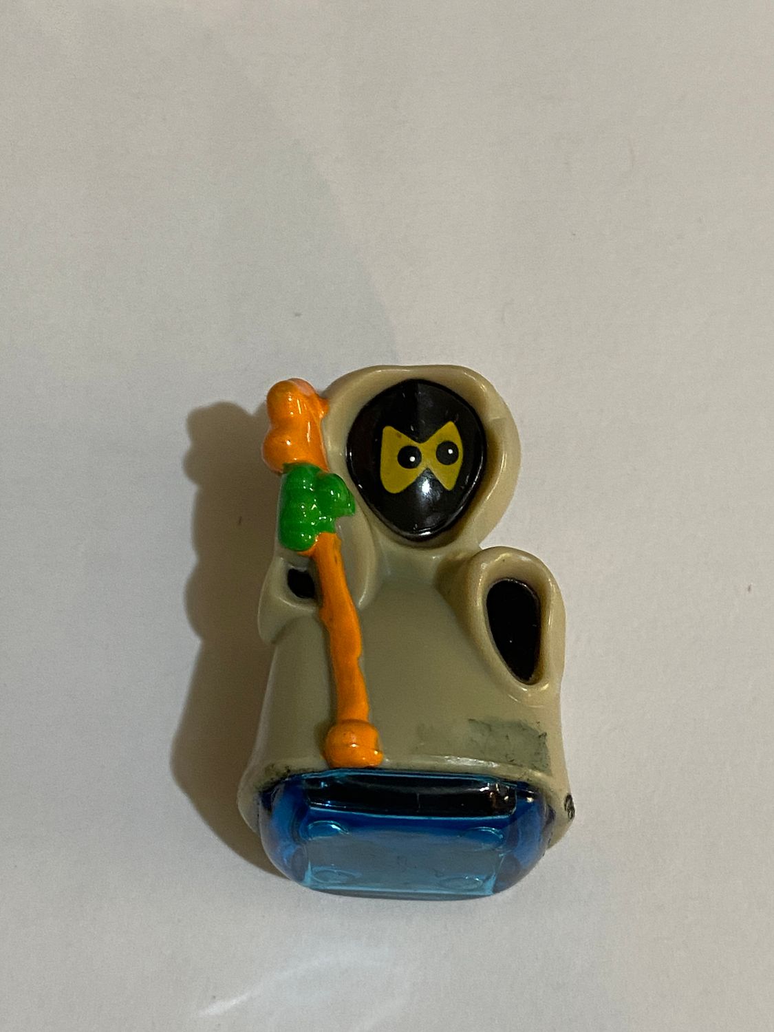 Kinder sorpresa MPG C-111 - Fantasma si Mezzanotte no BPZ