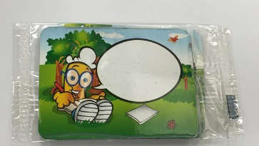 AMICI DEL MULINO – PASSAMESSAGGI – MILK