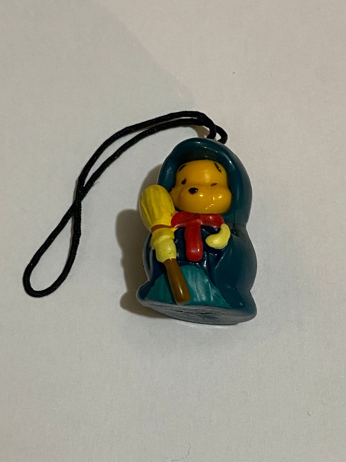 TOMY Personaggio  WINNIE THE POOH Disney Halloween WEAR Strega