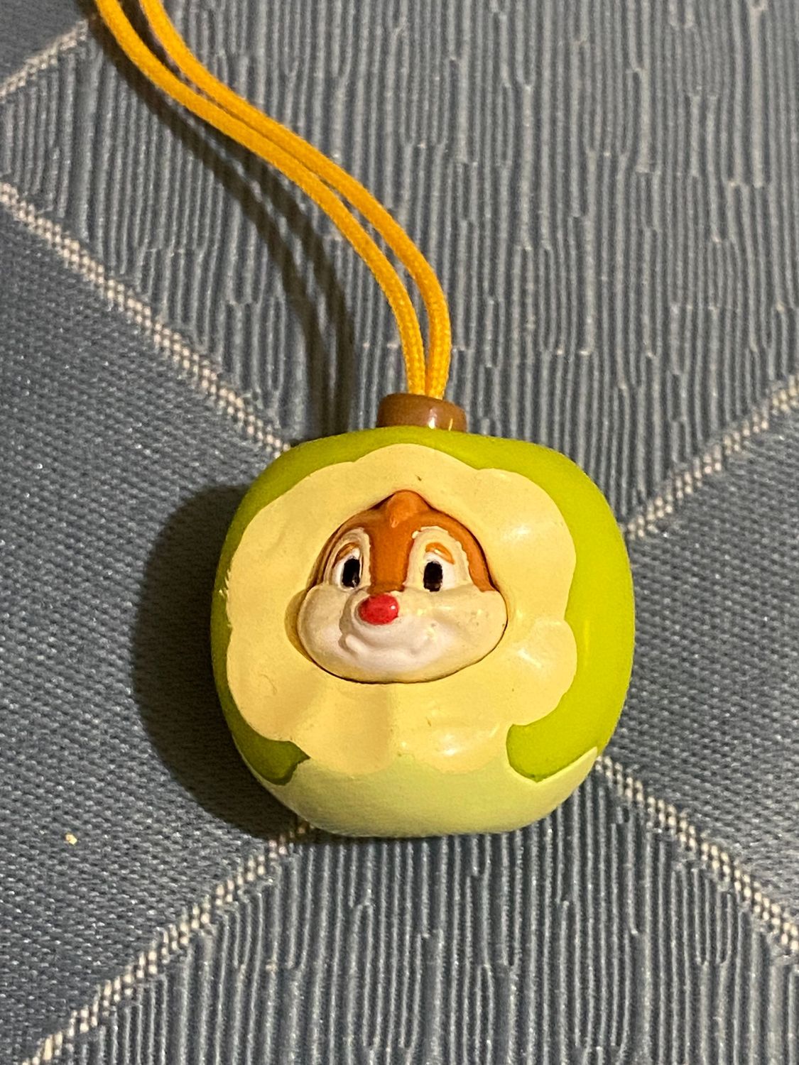 Tomy Personaggio Chip 'n' Dale, Cip E Ciop Costume Wear Disney Mela