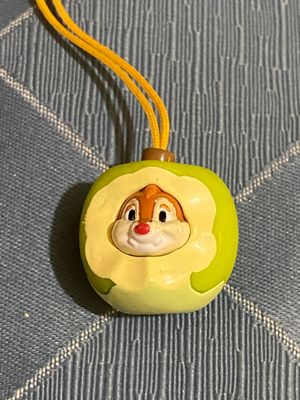 Tomy Personaggio Chip 'n' Dale, Cip E Ciop Costume Wear Disney Mela Tomy Personaggio Chip 'n' Dale, Cip E Ciop Costume Wear Disney Mela