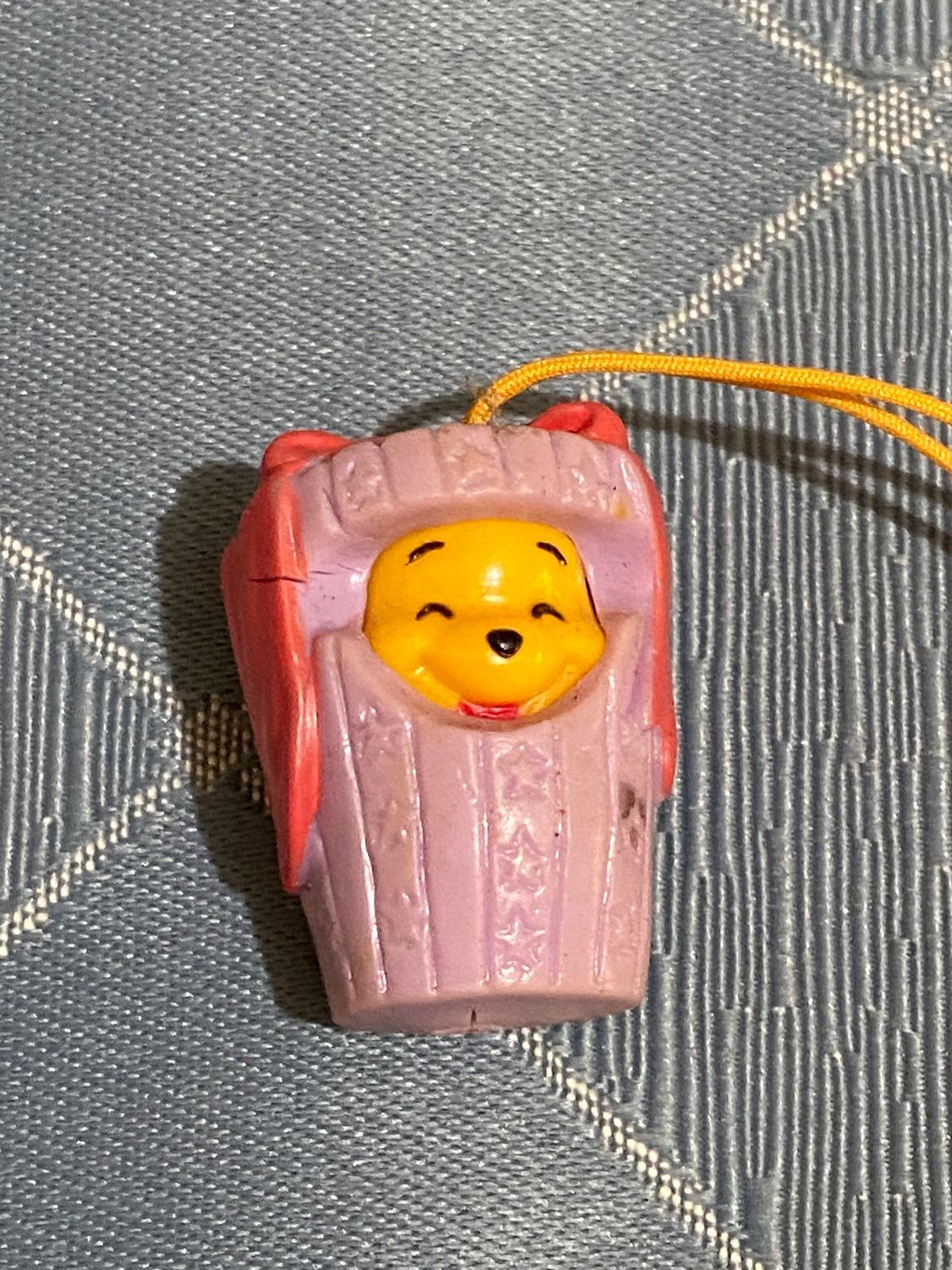 TOMY Personaggio  WINNIE THE POOH Disney Animal pacco regalo