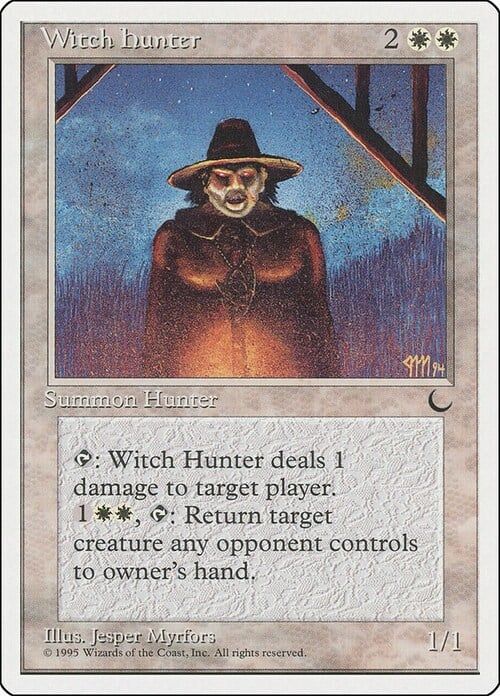 Carta MTG-Witch Hunter-Chronicles-N.005-EN-Good-