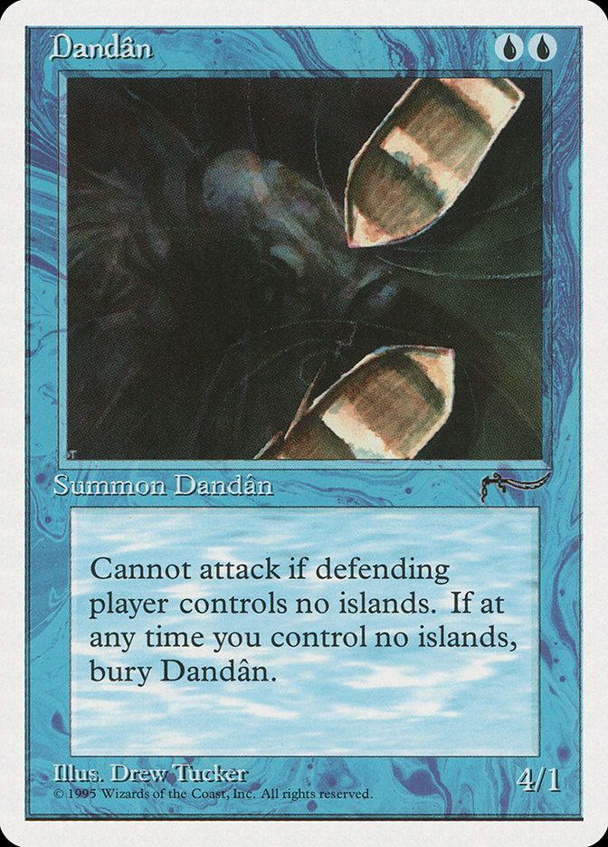 Carta MTG-Dandân-Chronicles-N.018-EN-Good-Common