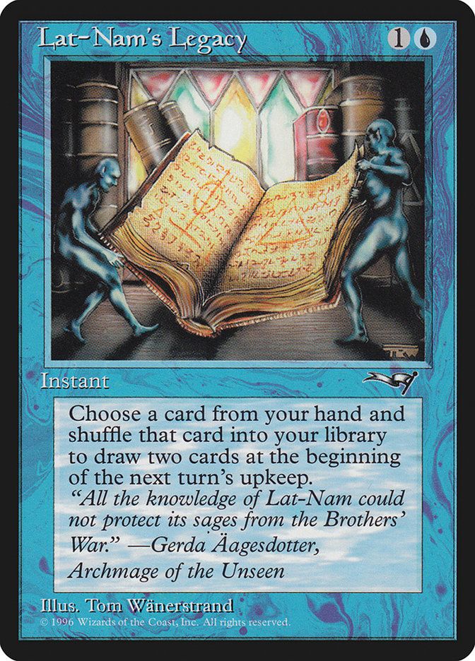 Carta MTG-Testamento di Lat-Nam (V.2)-Alleanze-N.030b-ITA-EX-Common