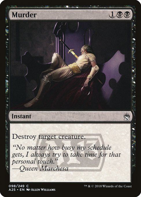 Carta MTG-Murder-Masters 25-98-EN-NM-C