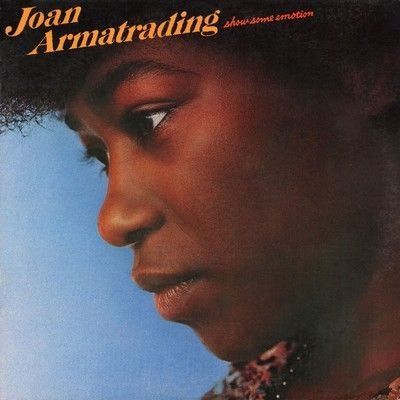 Vinile, LP, Album-Joan Armatrading – Show Some Emotion-UK-Rock, Funk / Soul, Pop-1977-VG/VG