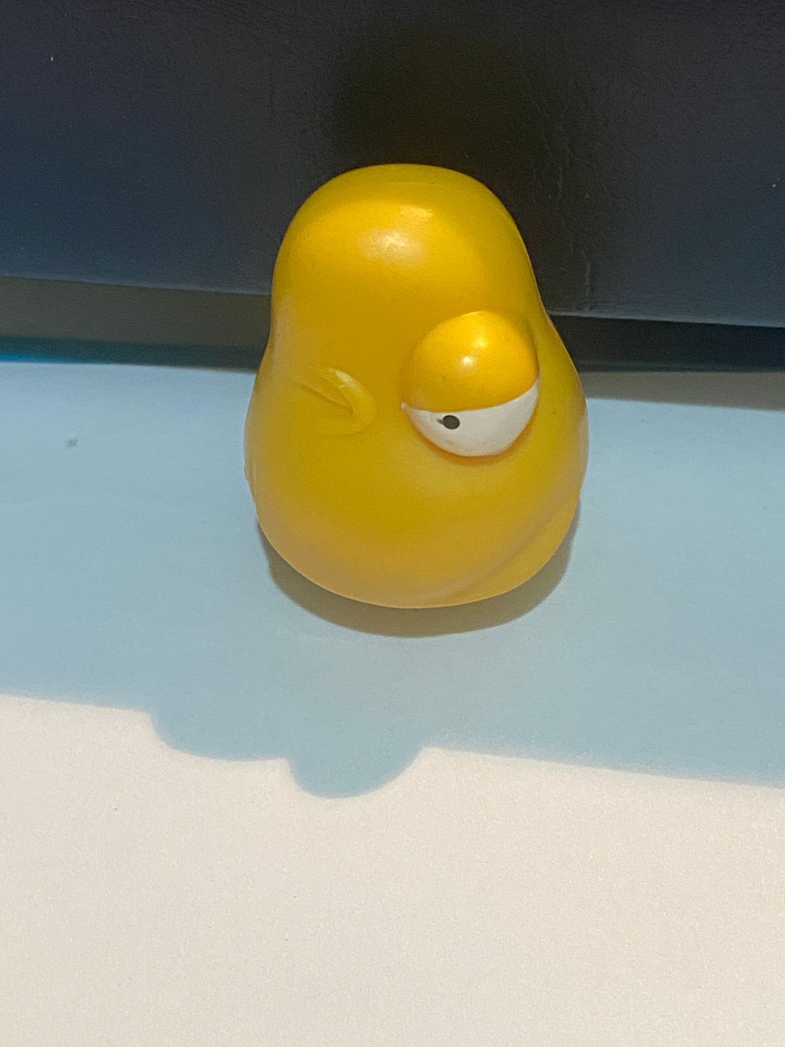 Sorpresina Wacko's Patatine San Carlo Vintage Rari personaggio 4 Occhiolino