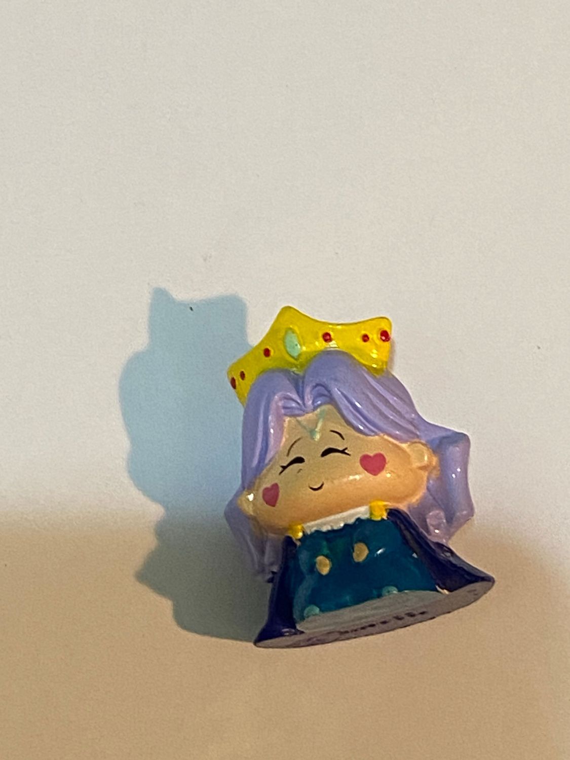 Sorpresa Dolci e Preziosi - MIRMO personaggio Saria