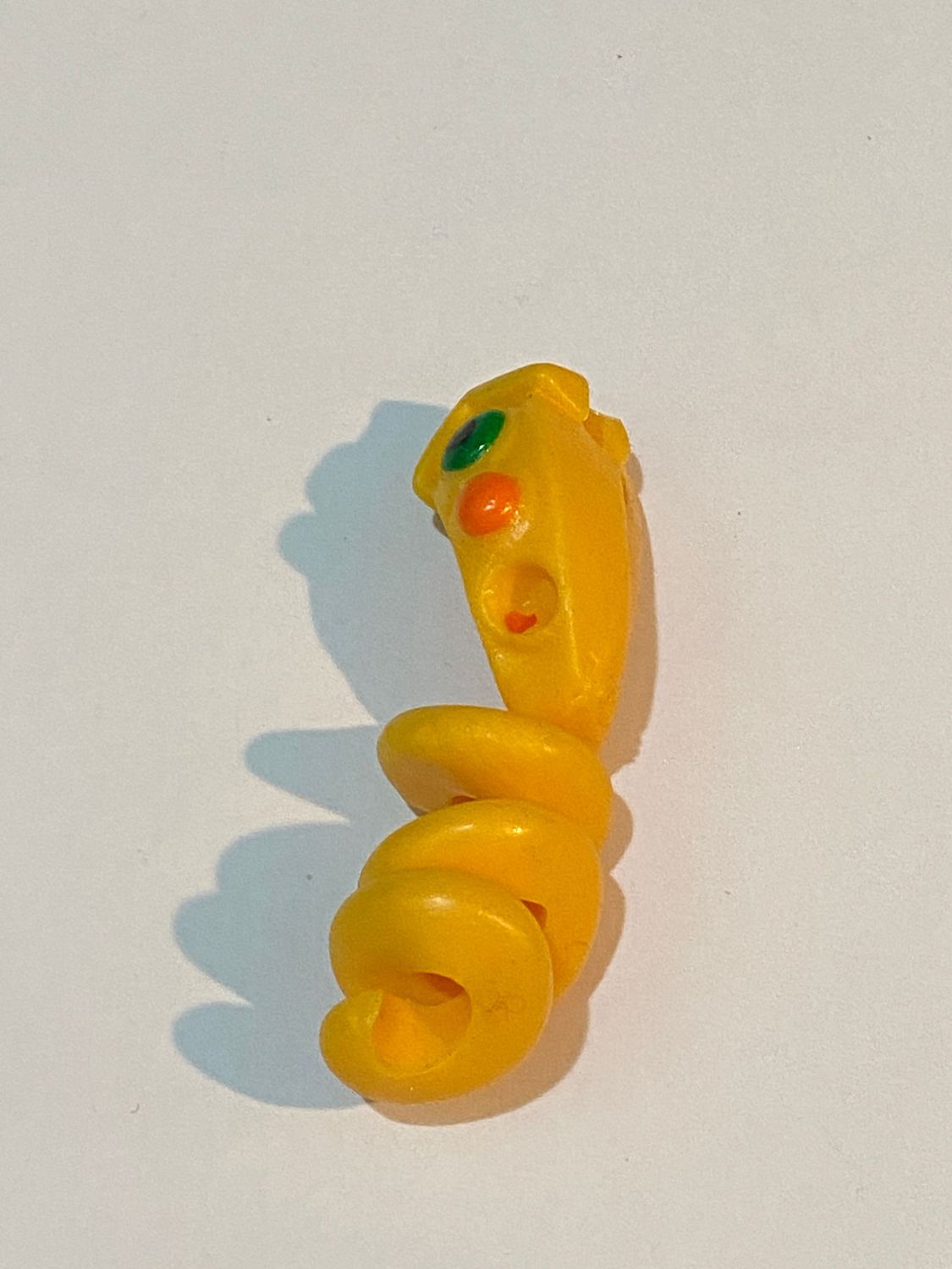 kinder sorpresa K03 N.69-70  -Semaforo e mostro portamatite no BPZ serie cpl