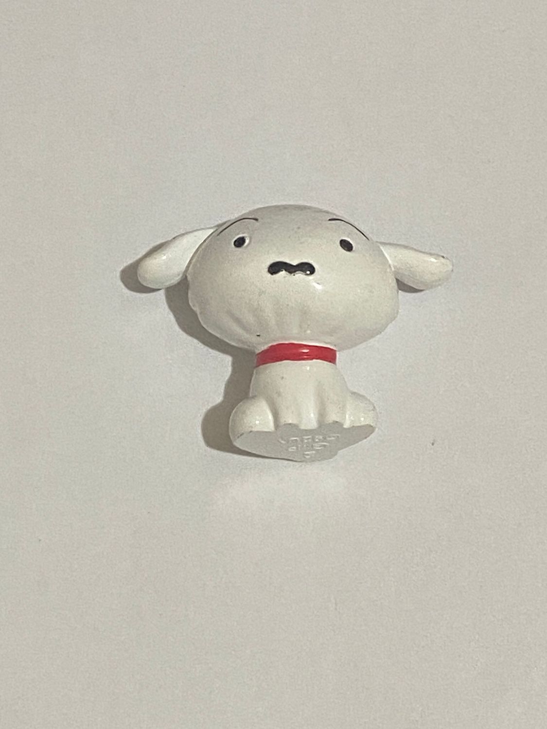 Shin Chan – Sorpresa Dolci e Preziosi – Mini personaggio Nevado no BPZ