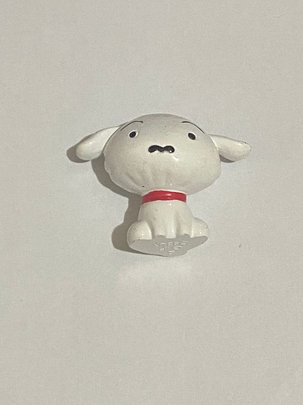 Shin Chan – Sorpresa Dolci e Preziosi – Mini personaggio Nevado no BPZ