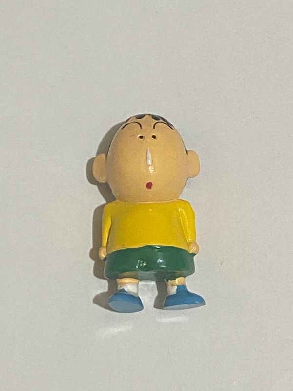 Shin Chan – Sorpresa Dolci e Preziosi – Mini personaggio Boo Chan no BPZ