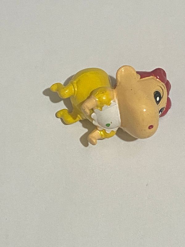 Shin Chan – Sorpresa Dolci e Preziosi – Mini personaggio Himawari no BPZ