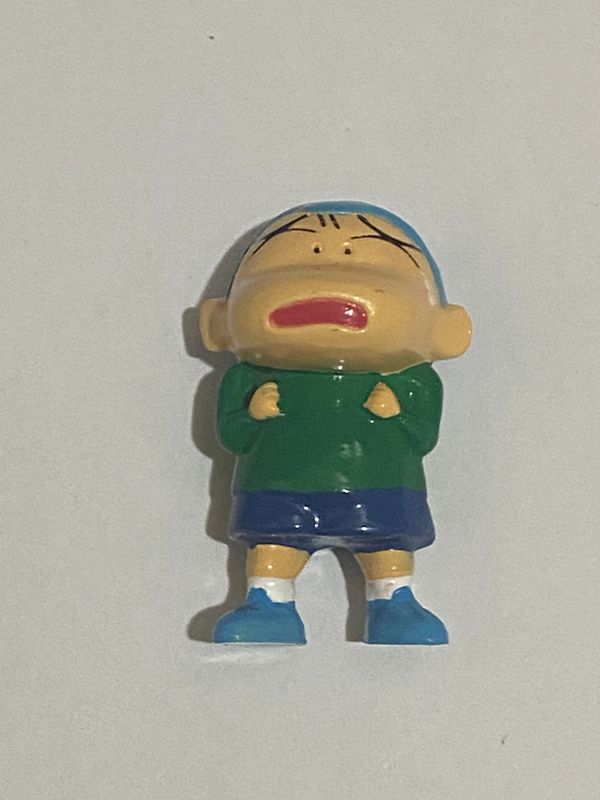 Shin Chan – Sorpresa Dolci e Preziosi – Mini personaggio Masao no BPZ