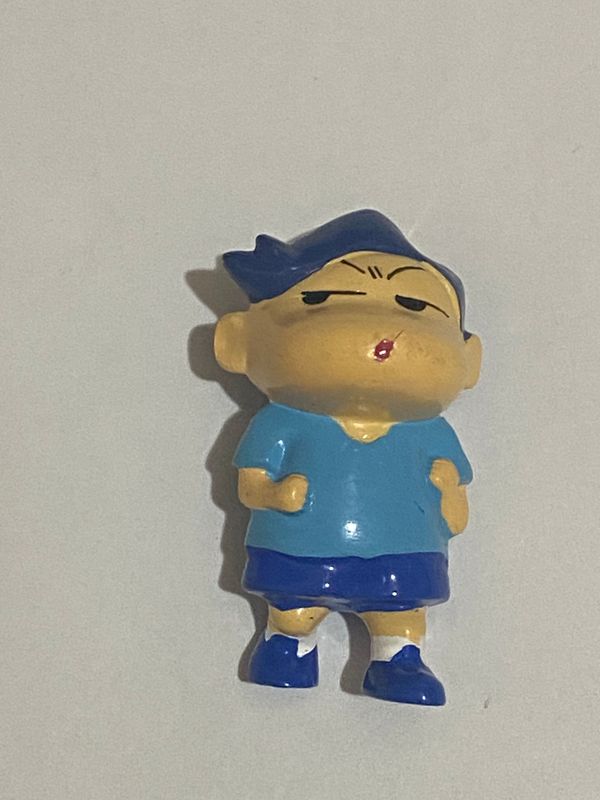 Shin Chan – Sorpresa Dolci e Preziosi – Mini personaggio Kazama no BPZ