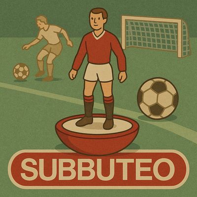 Subbuteo