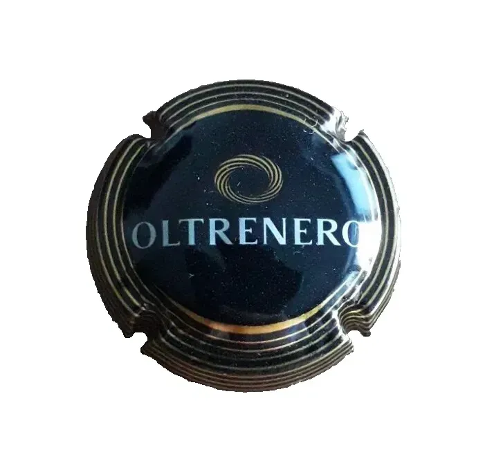 Caspula spumante - Oltrenero Oltrepò Pavese Brut -italia    Usata