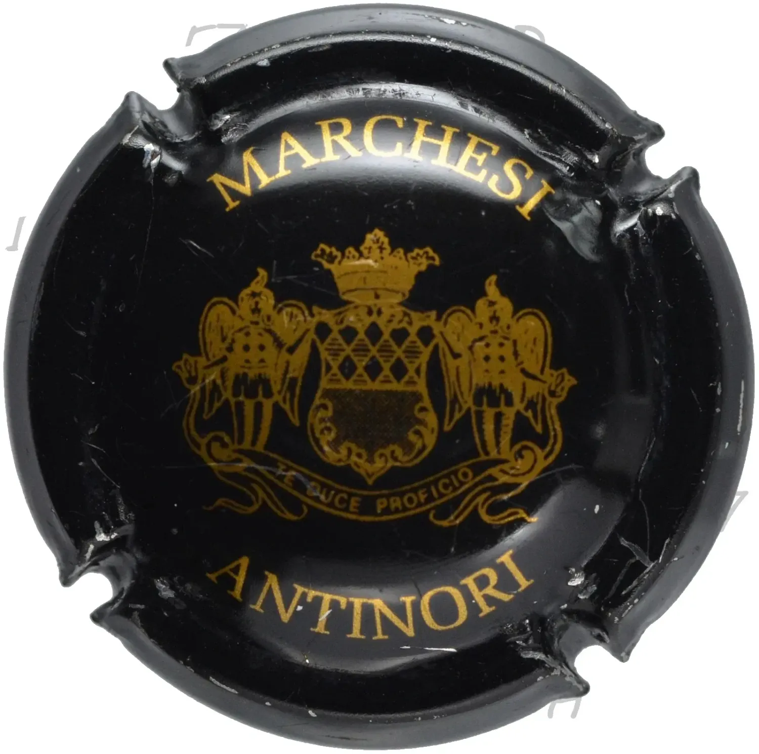 Caspula spumante - Marchesi Antinori -italia    Usata