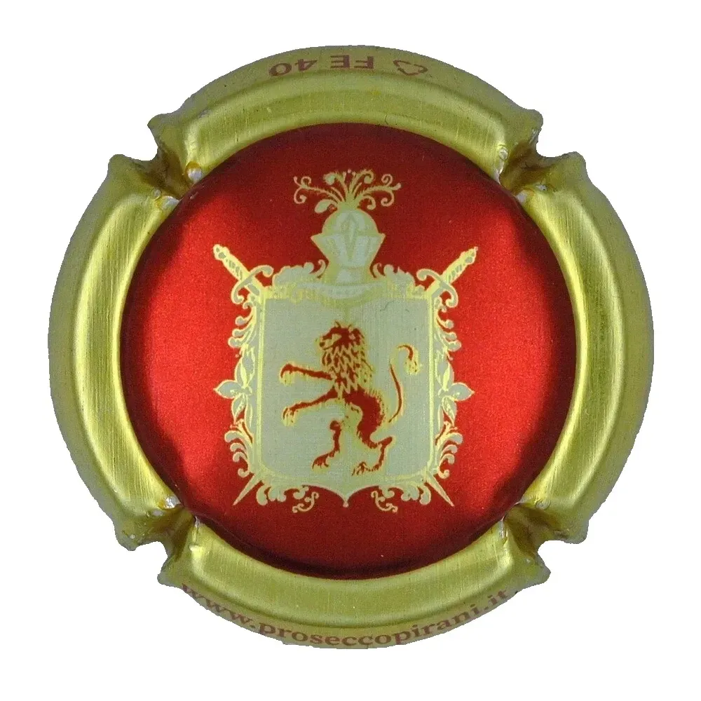 Caspula spumante - Pirani Group Lombardia - italia - Usata Caspula spumante - Pirani Group Lombardia - italia - Usata