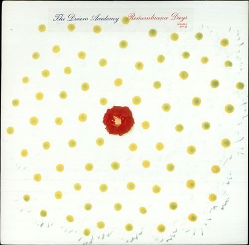 Vinile, LP, Album, Allied Press-The Dream Academy – Remembrance Days-US-Electronic-1987-VG/VG