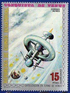 Francobolli-Ruota-1973-Guinea Equatoriale-15 Guinea Equatoriale Francobolli-Ruota-1973-Guinea Equatoriale-15 Guinea Equatoriale