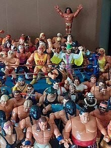 Action Figure