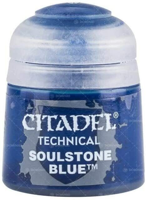 colore citadel - Citadel Technical: Soulstone Blue … colore citadel - Citadel Technical: Soulstone Blue …