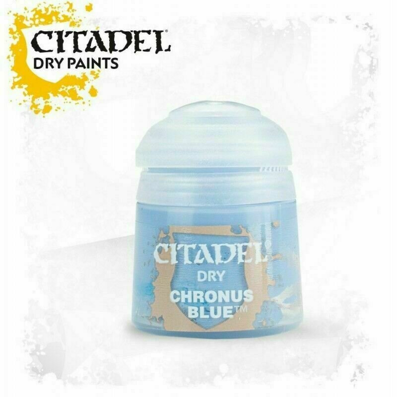 Colore Citadel - chronus blue Colore Citadel - chronus blue