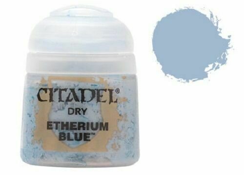 Colore Citadel - etherium blue Colore Citadel - etherium blue