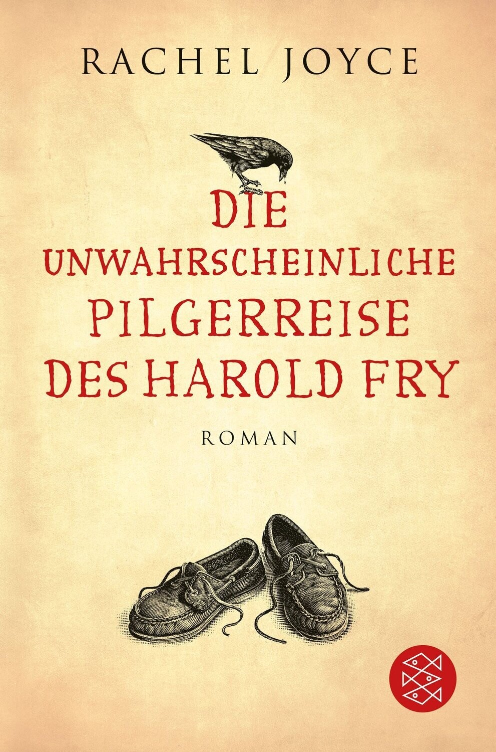 Die unwahrscheinliche Pilgerreise des Harold Fry Die unwahrscheinliche Pilgerreise des Harold Fry