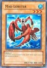 Carta YUGIOH-Astice Folle-Cybernetic Revolution-ITA-EX-Common 1.ed