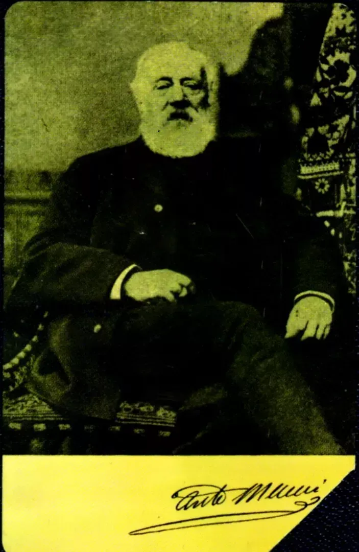 Scheda telefonica - Bicentenario Meucci Usata 5€-Scad.31/12/2009-Golden 2438