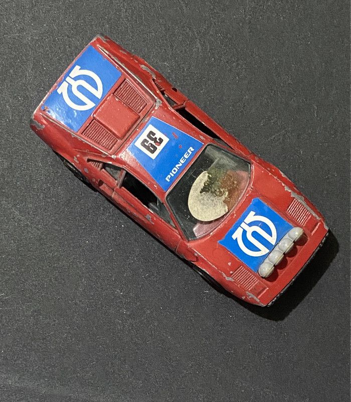 Modellino Burago Ferrari 308 GTB Rally Pioneer 39 Scala 1 43 Cod 4148 Vintage https://i.postimg.cc/ryC8pq5D/18363-1.jpg