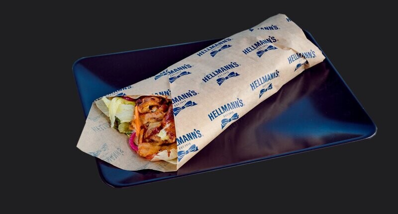 Vistas kebabs