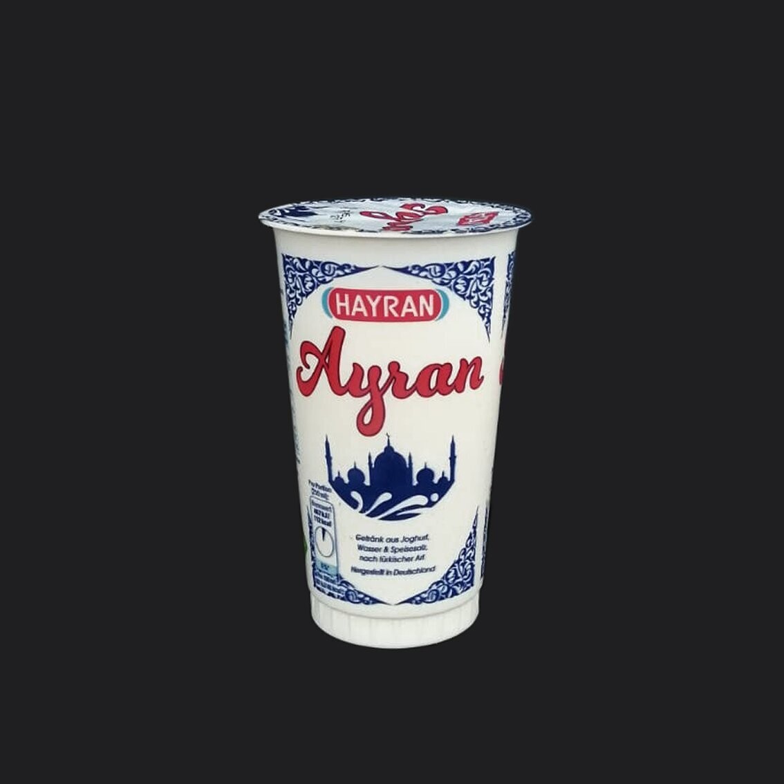 Airans "Hayran" - 250ml