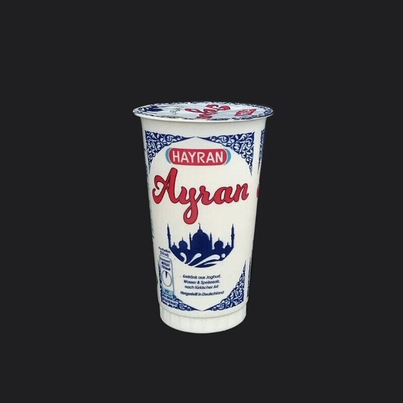 Airans "Hayran" - 250ml