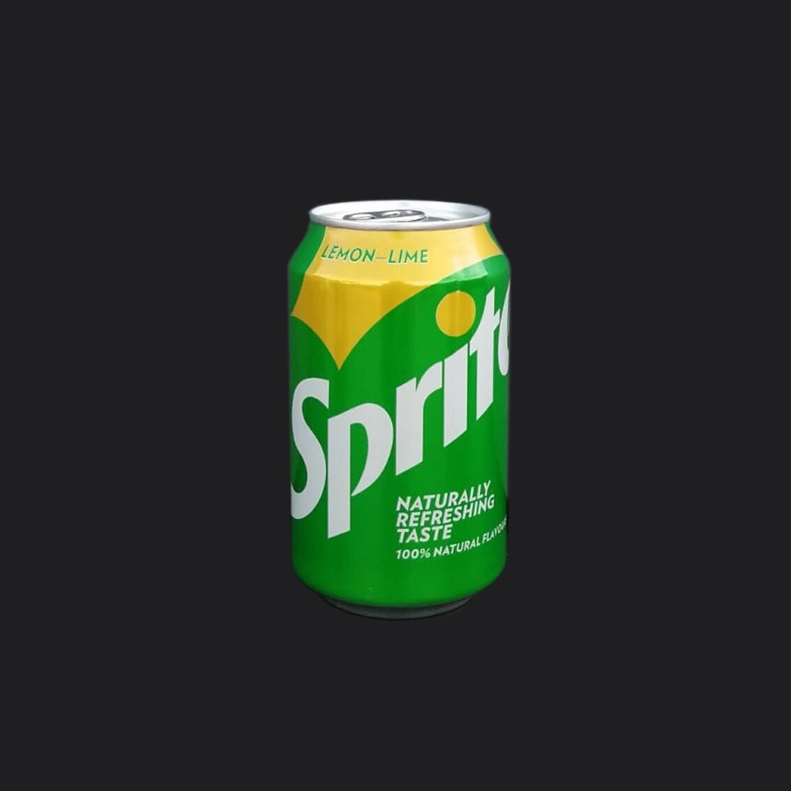 Sprite - 0,33l