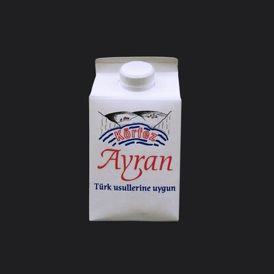 Airāns "Ayran" - 500 ml
