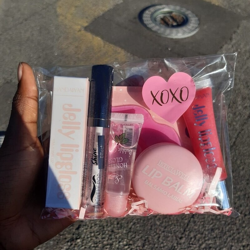 Pochette surprise