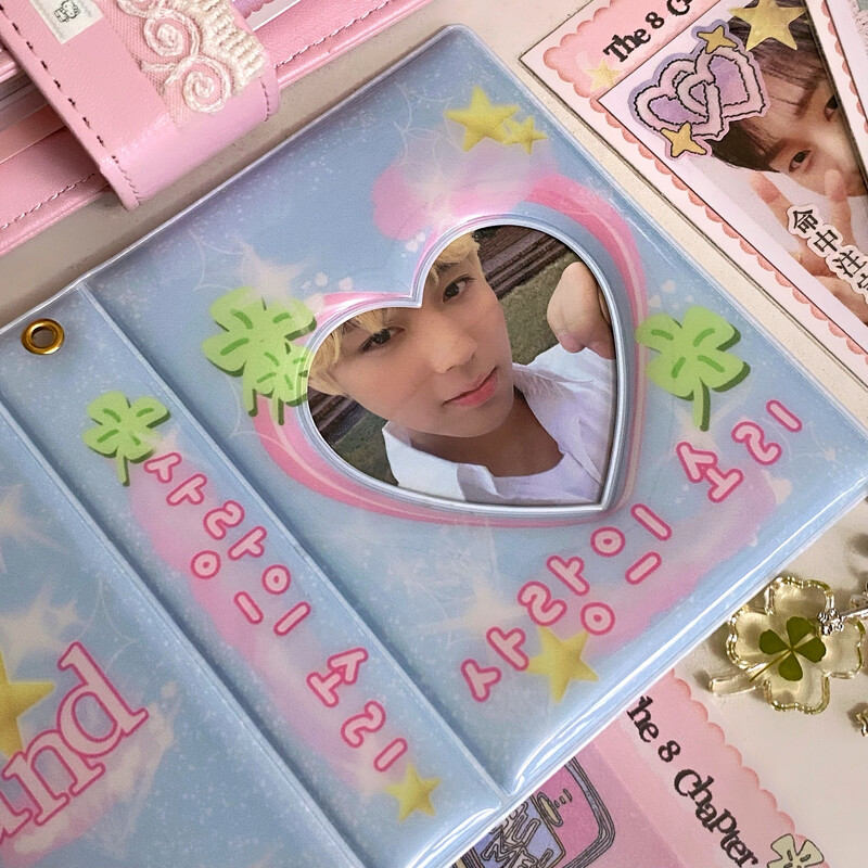love sound collect book PREORDER