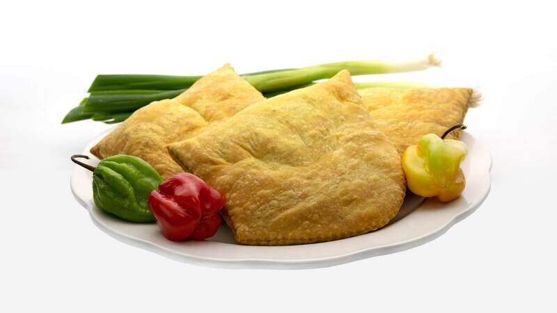 Beef 12 Patties (Mild)