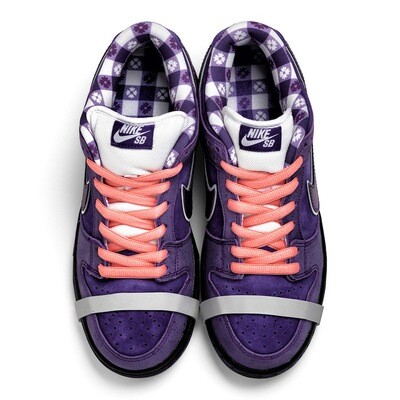 Nike SB Dunk Low Purple Lobster
