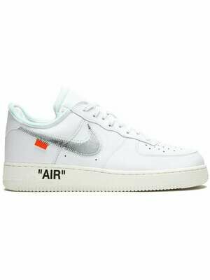 Nike Off-White Air Force 1 Complexcon
