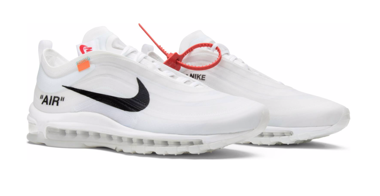 Nike Off-White Air Max 97 OG
