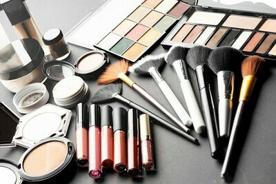 cosmetics products