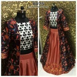 ethnic party wear dress