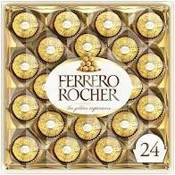 CHOCOLATES
