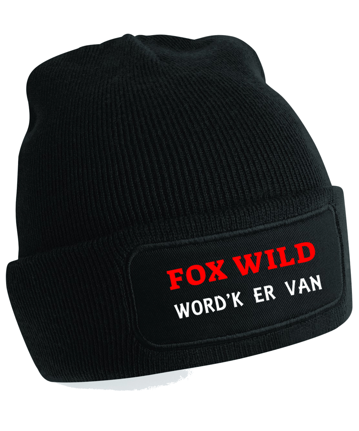 Muts FOXWILD