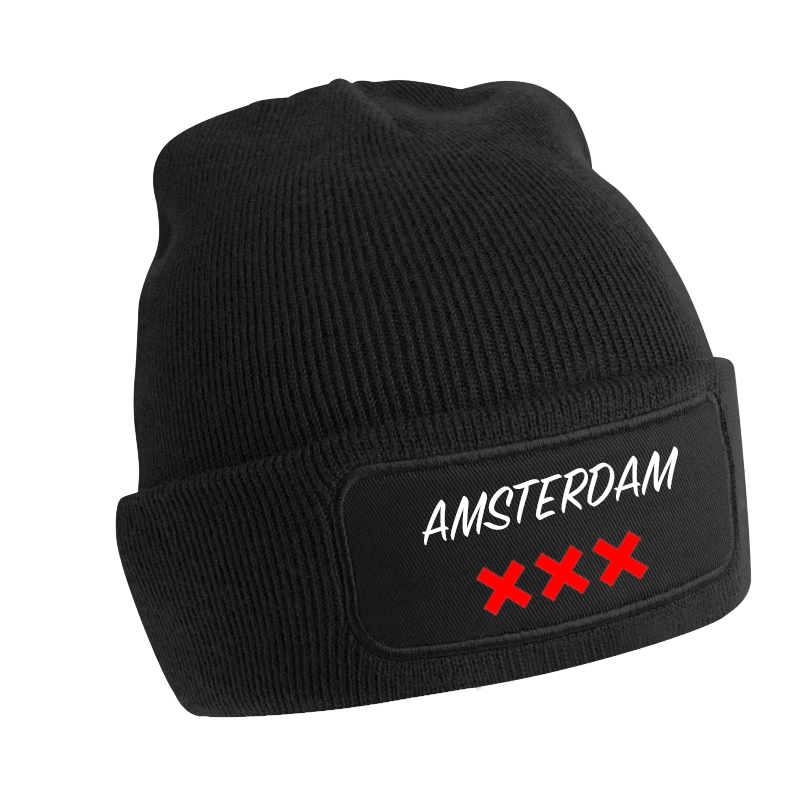 Muts Amsterdam